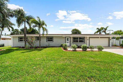 A home in BRADENTON