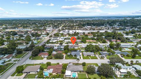 A home in BRADENTON