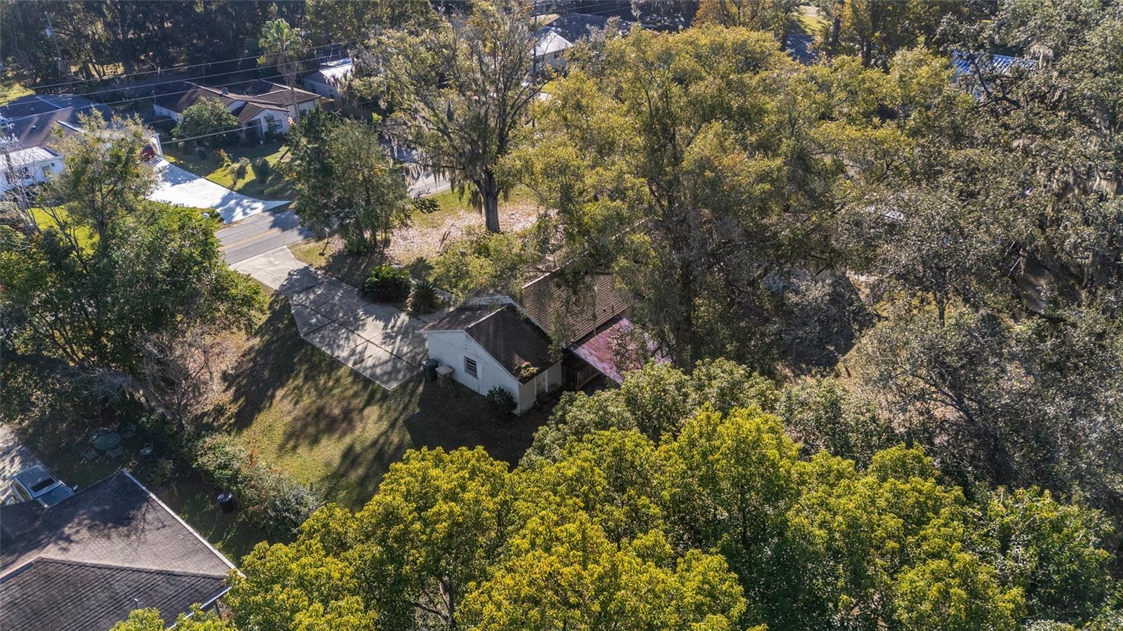 OCALA HLNDS - Residential