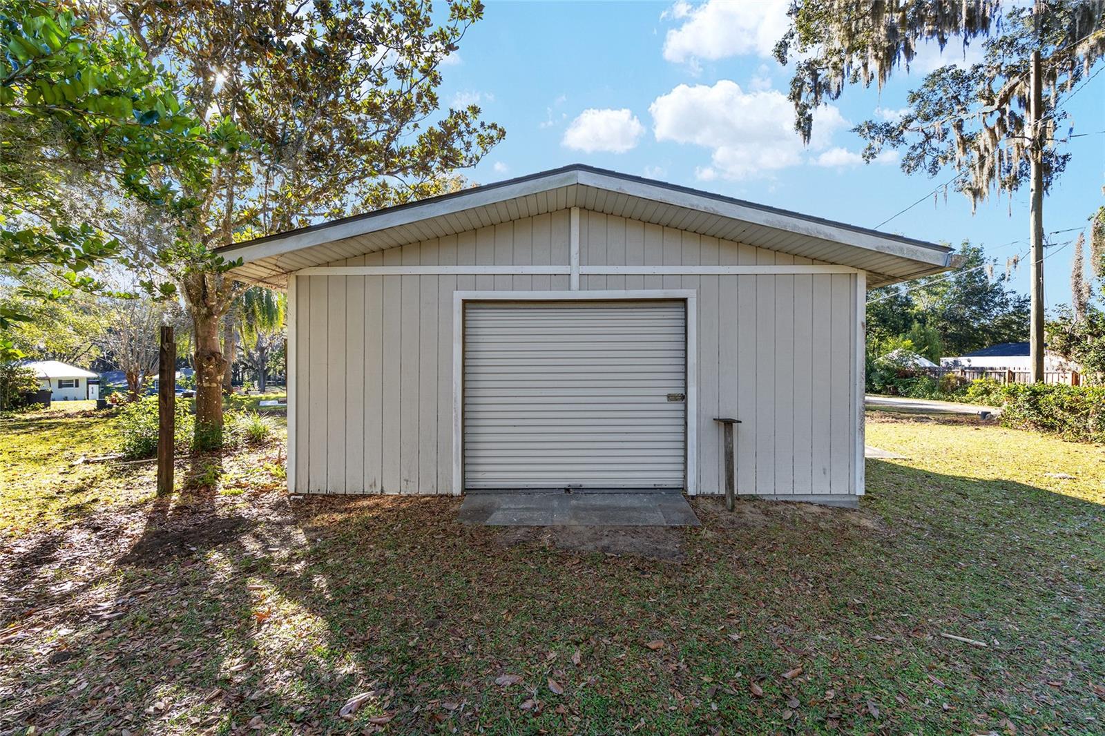 OCALA HLNDS - Residential