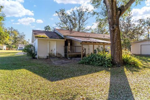 Tiny photo for 626 SE 30th Avenue, Ocala, FL 34471 (MLS # OM715107)