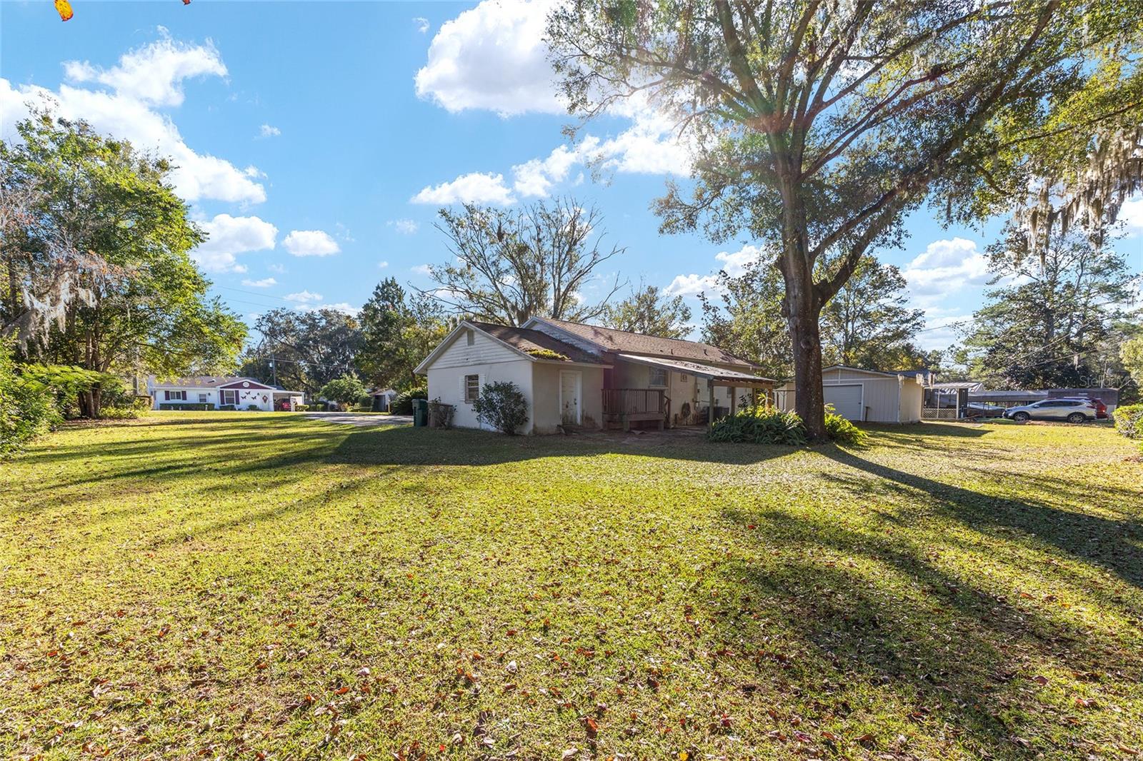 OCALA HLNDS - Residential