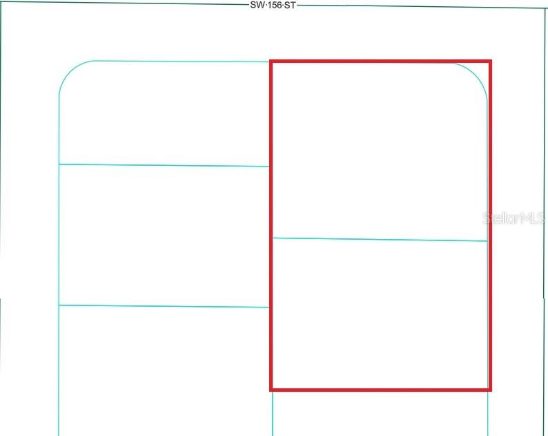 MARION OAKS UN 03 - Land