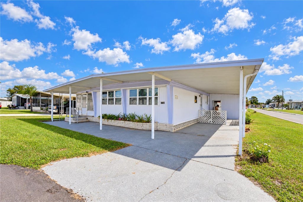 Photo of 4710 Windy Lane, Zephyrhills, FL 33541 (MLS # TB8553714)