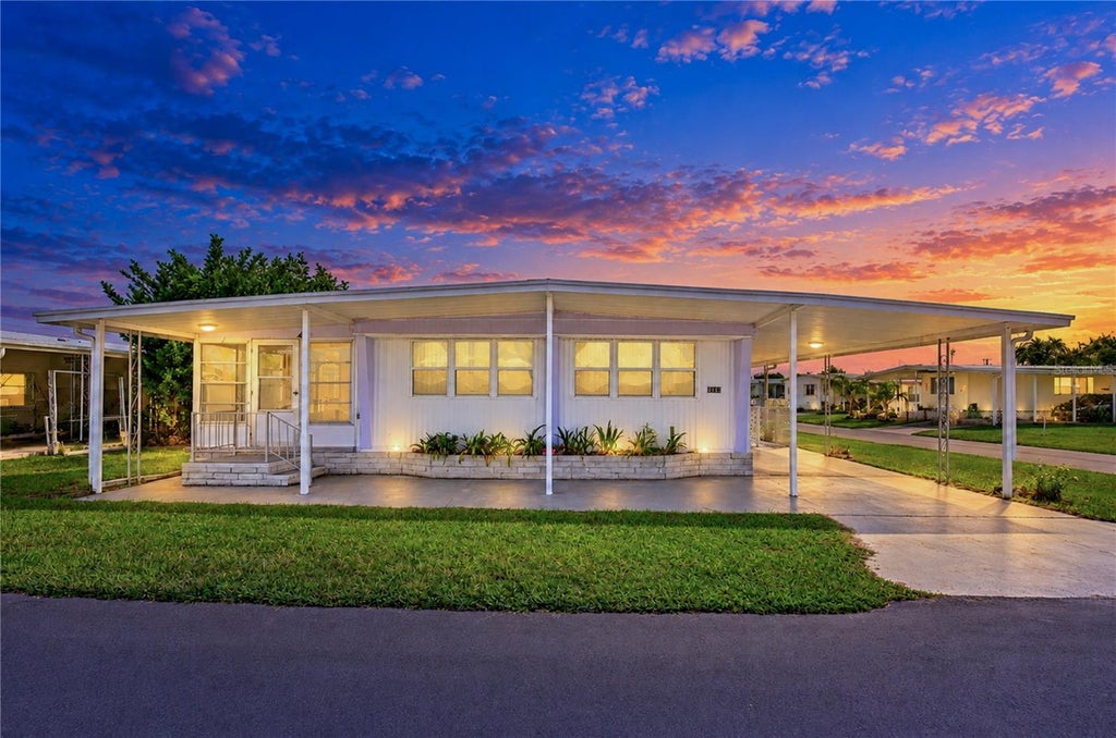 Photo of 4710 Windy Lane, Zephyrhills, FL 33541 (MLS # TB8553714)