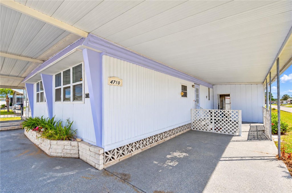 Photo of 4710 Windy Lane, Zephyrhills, FL 33541 (MLS # TB8553714)