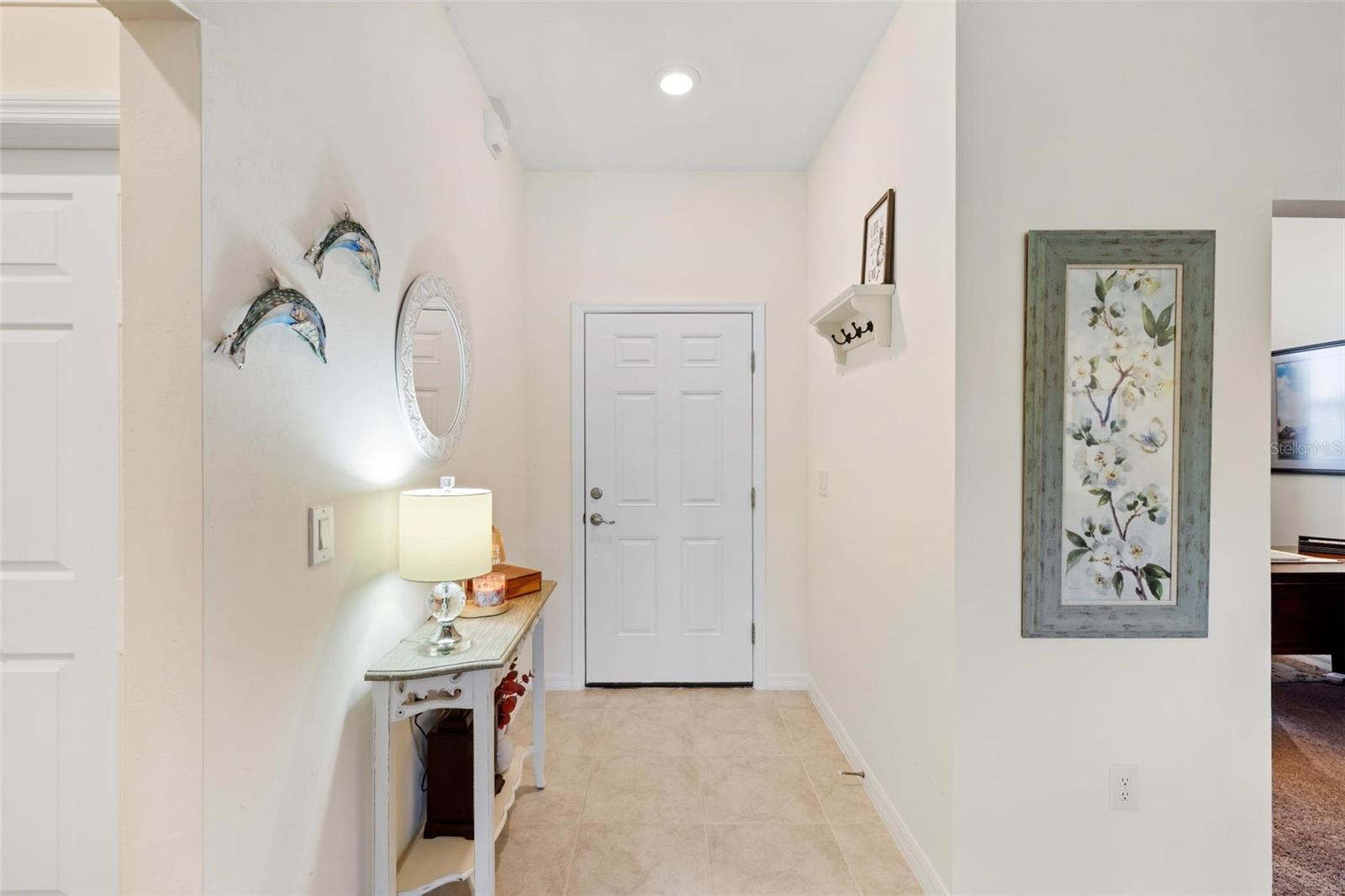 PORT CHARLOTTE SUB 18 - Residential