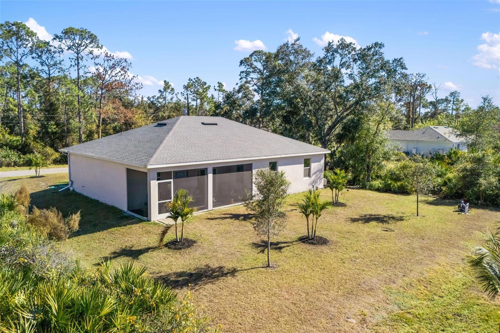 PORT CHARLOTTE SUB 18 - Residential