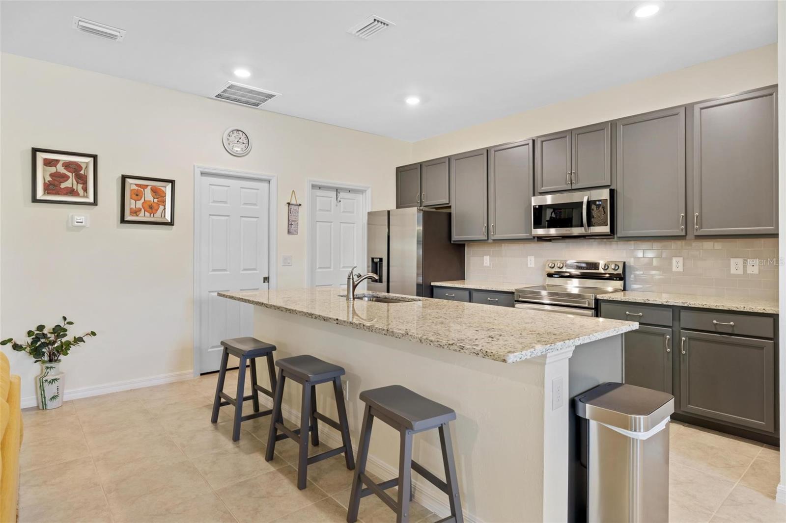 PORT CHARLOTTE SUB 18 - Residential