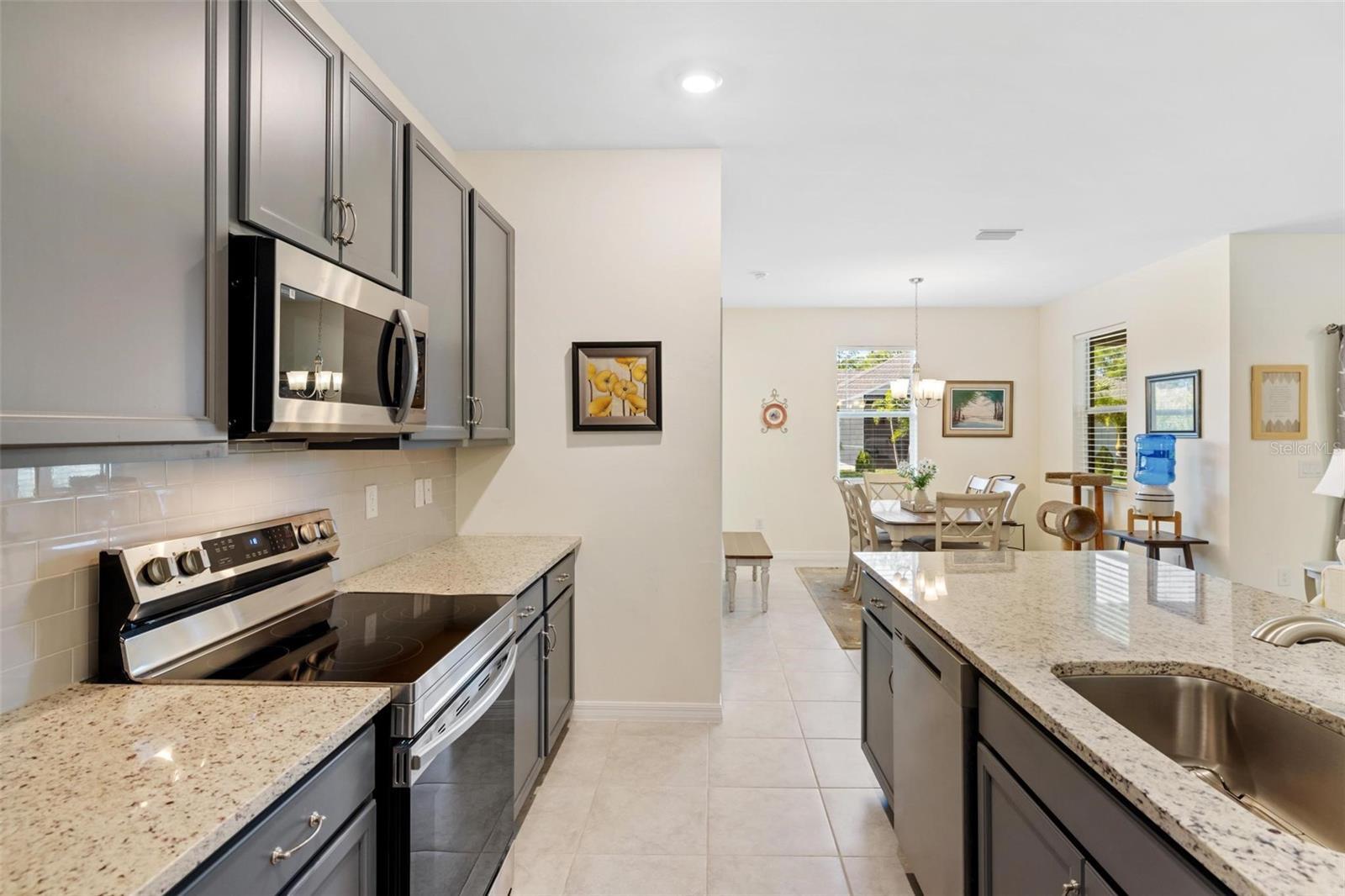 PORT CHARLOTTE SUB 18 - Residential