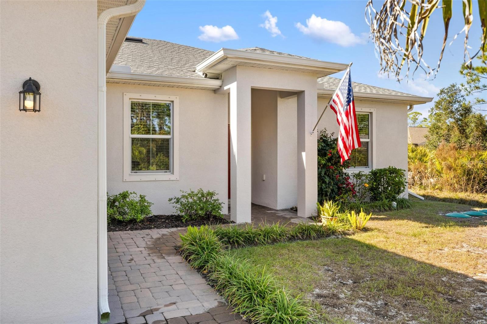 PORT CHARLOTTE SUB 18 - Residential