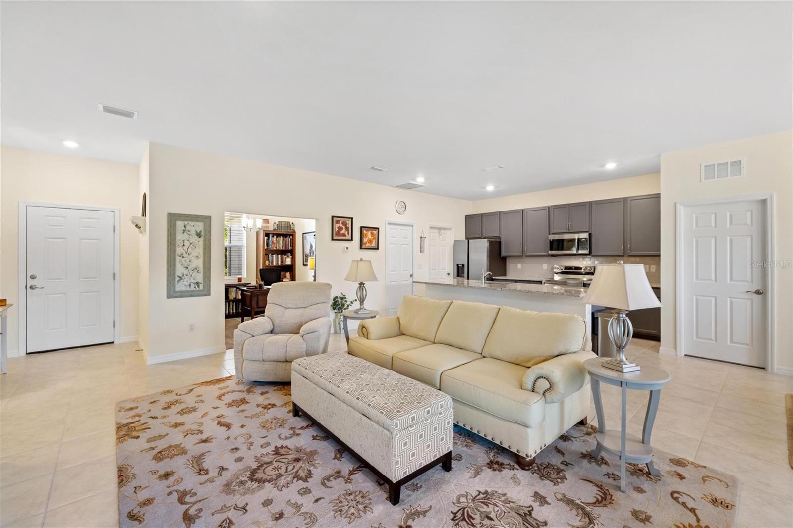 PORT CHARLOTTE SUB 18 - Residential