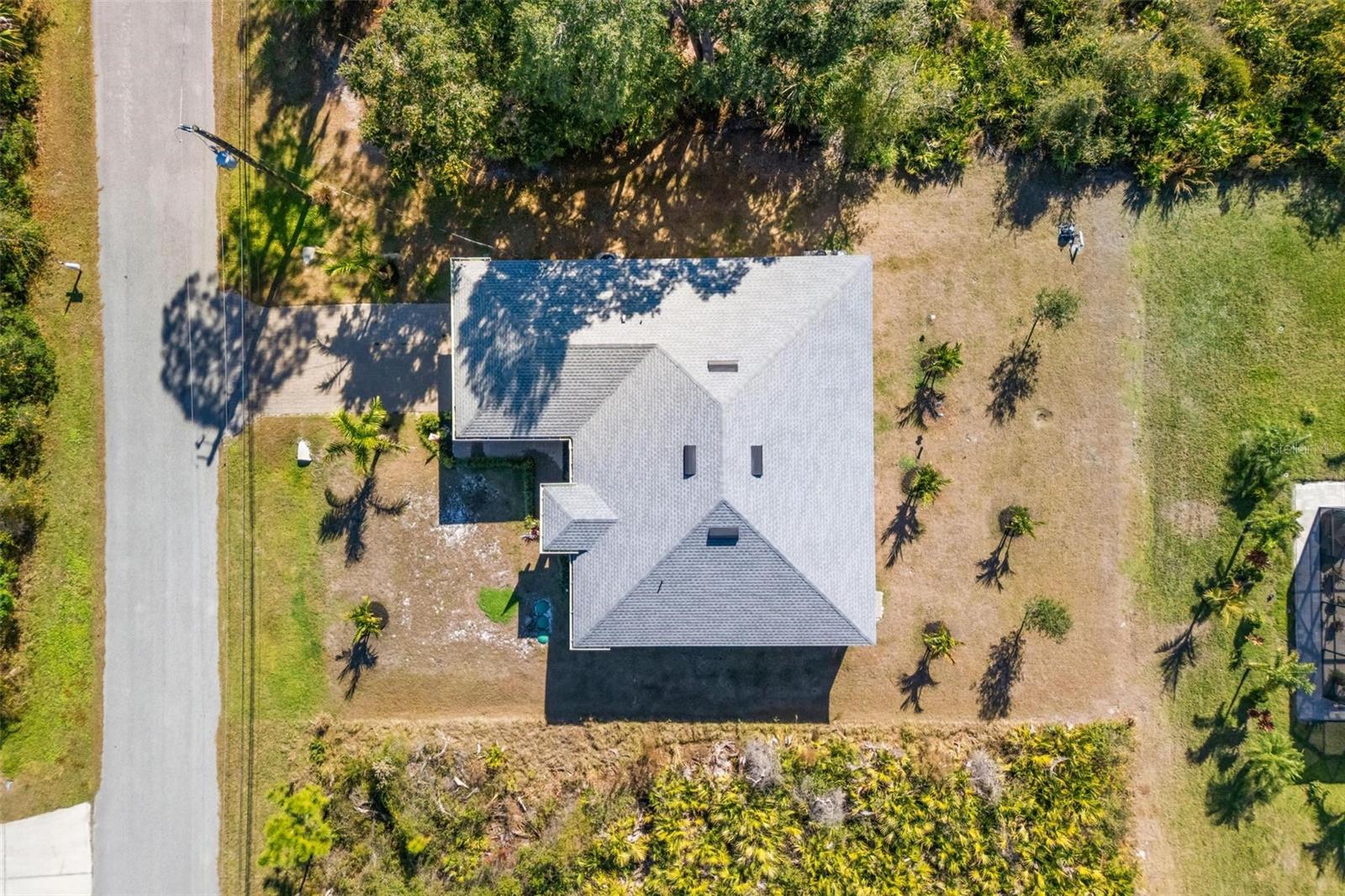 PORT CHARLOTTE SUB 18 - Residential