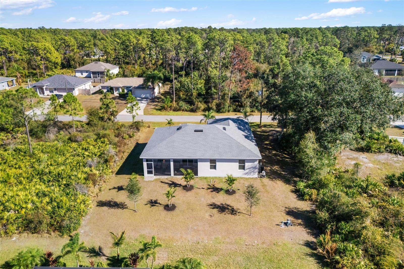 PORT CHARLOTTE SUB 18 - Residential