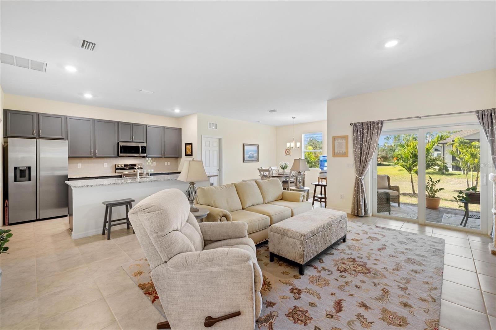 PORT CHARLOTTE SUB 18 - Residential