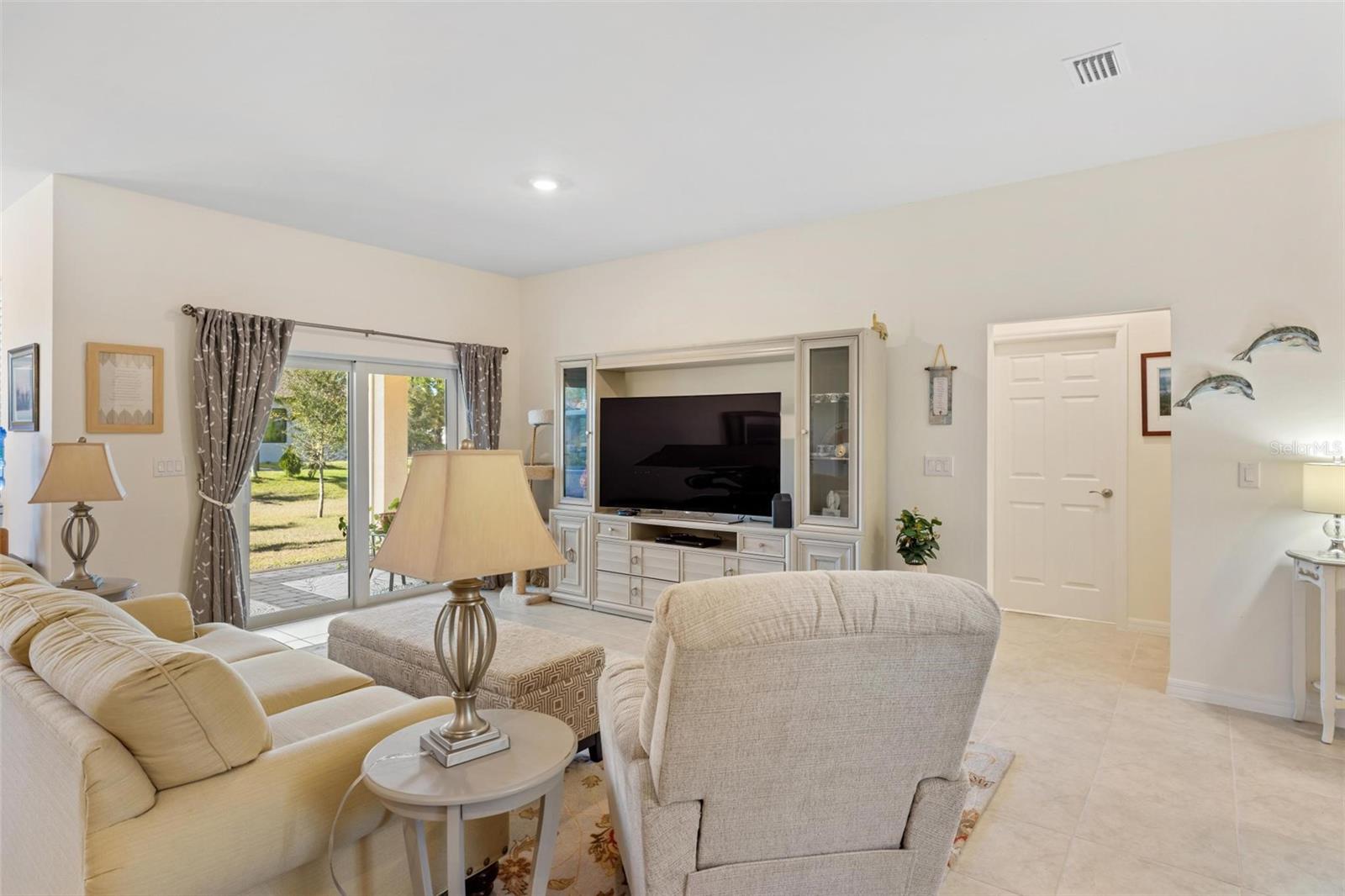 PORT CHARLOTTE SUB 18 - Residential