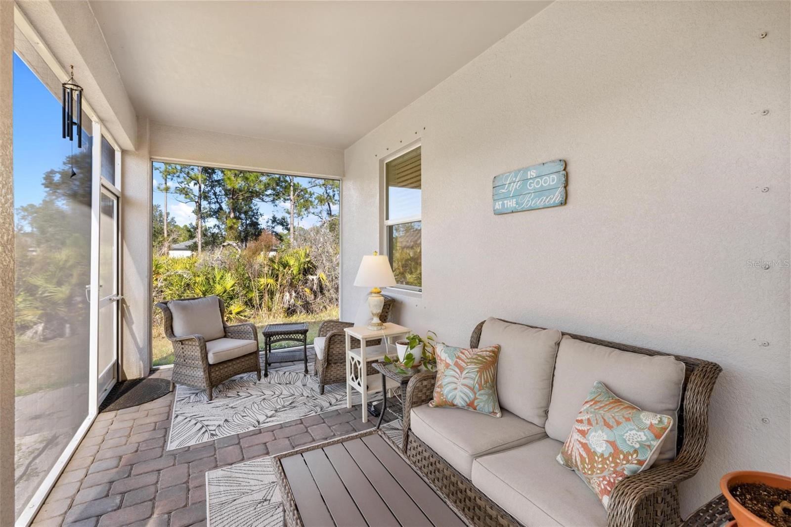 PORT CHARLOTTE SUB 18 - Residential