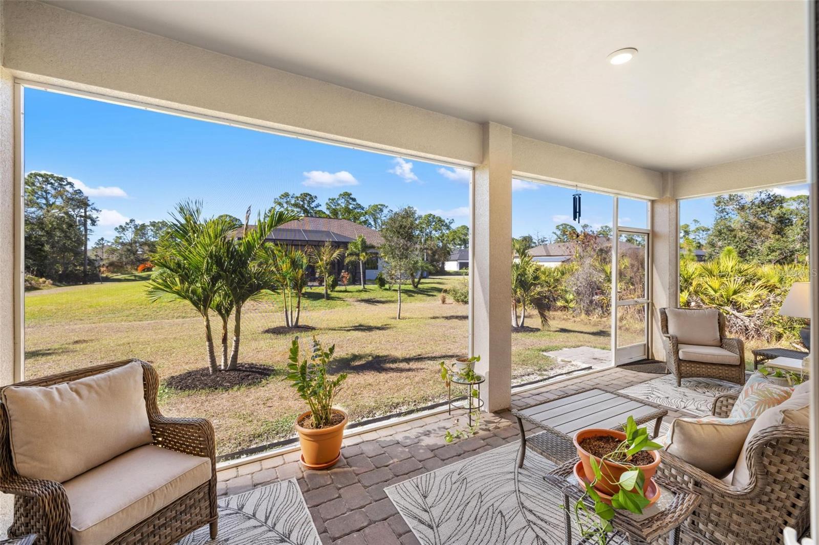 PORT CHARLOTTE SUB 18 - Residential