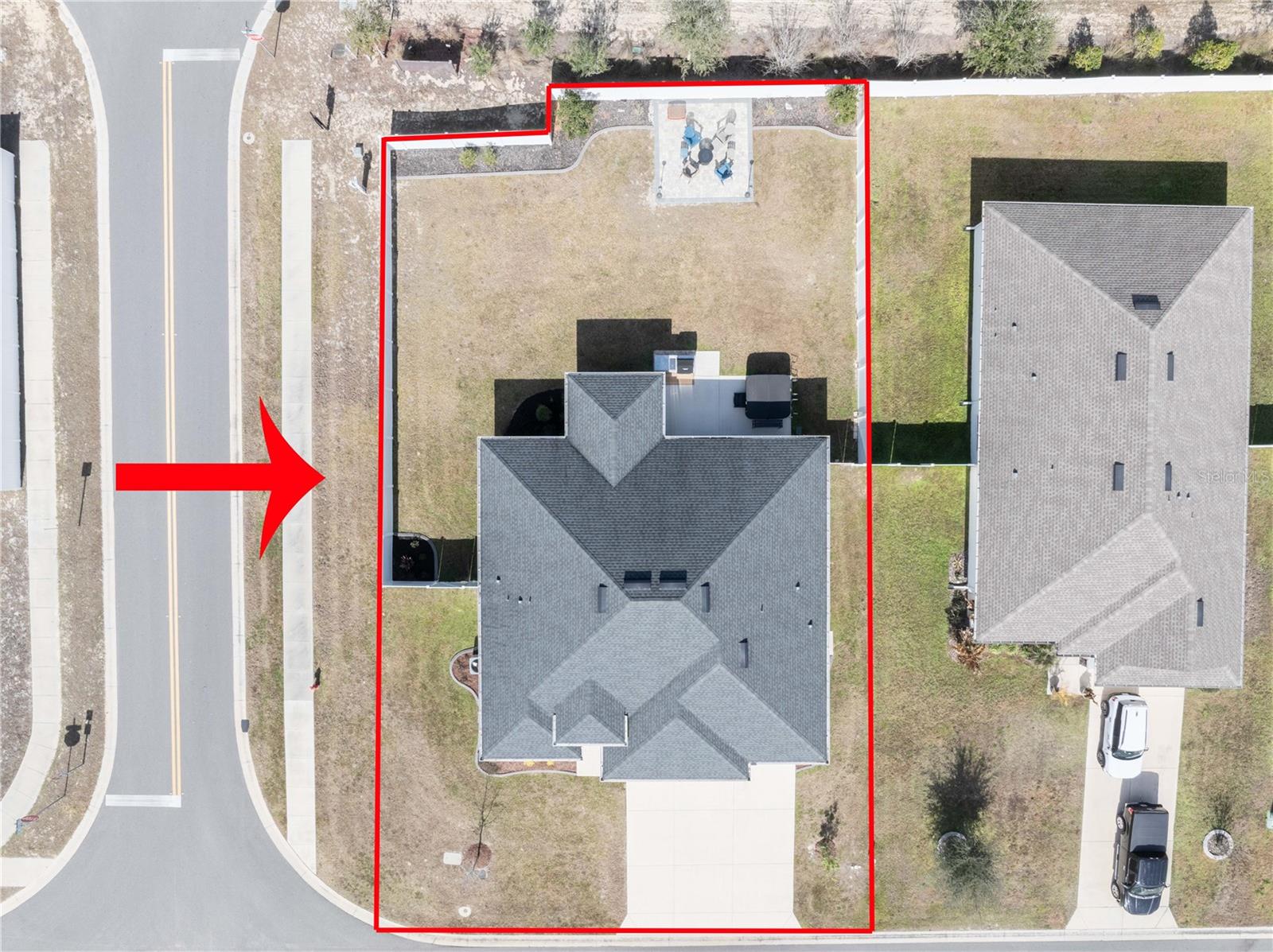 OAKS/OCALA XINGS SOUTH PH ONE - Residential