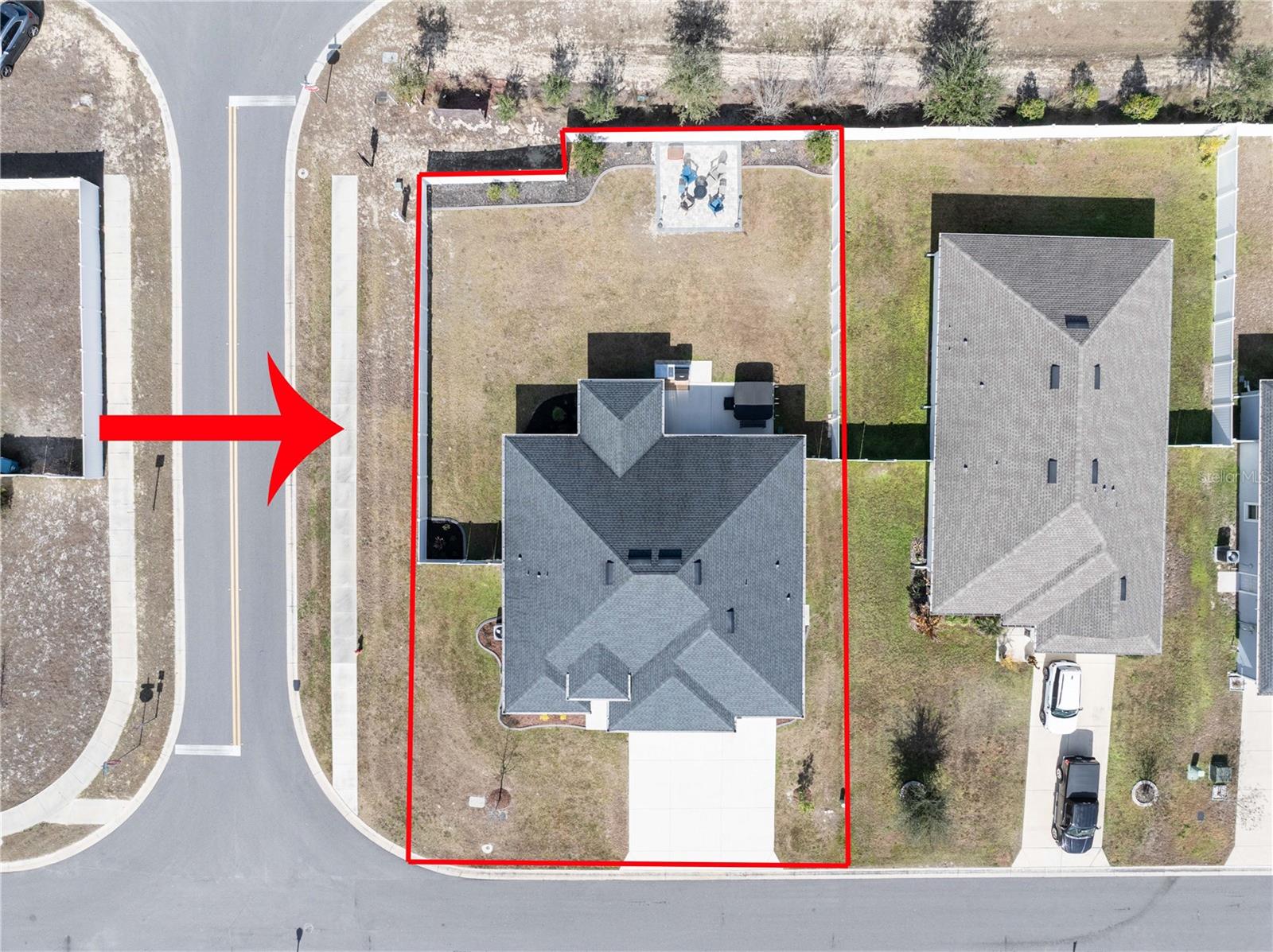 OAKS/OCALA XINGS SOUTH PH ONE - Residential