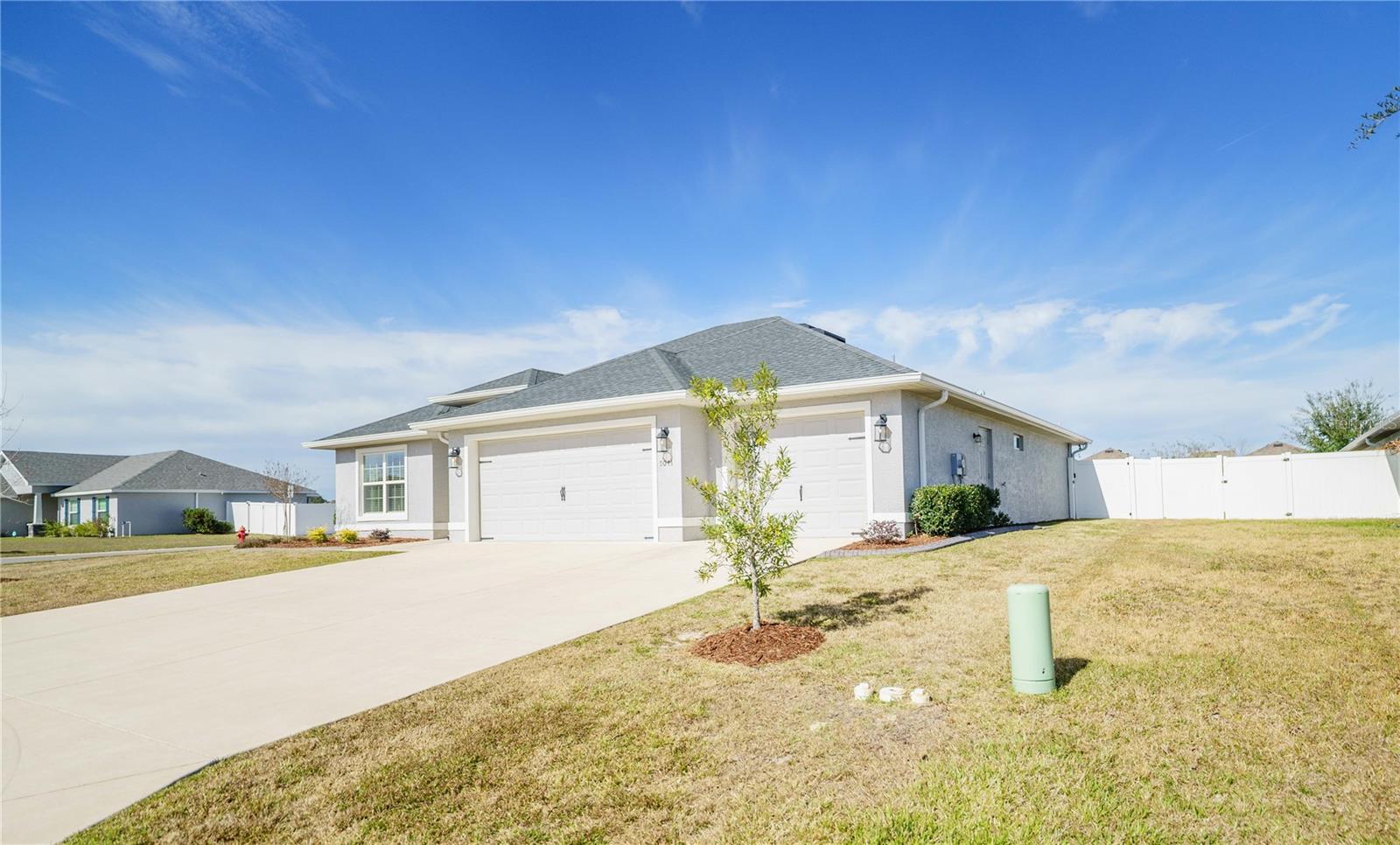 OAKS/OCALA XINGS SOUTH PH ONE - Residential