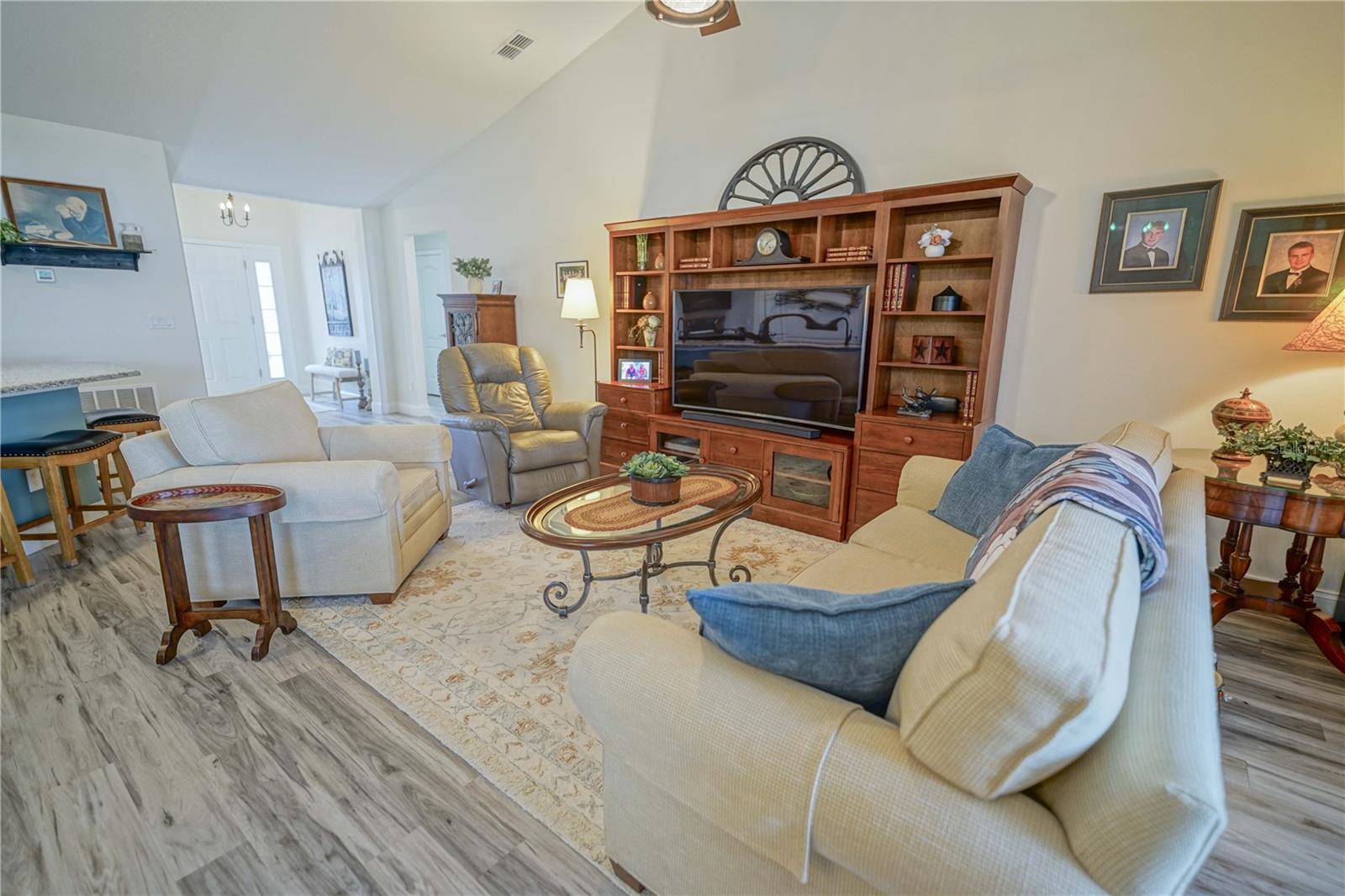 OAKS/OCALA XINGS SOUTH PH ONE - Residential