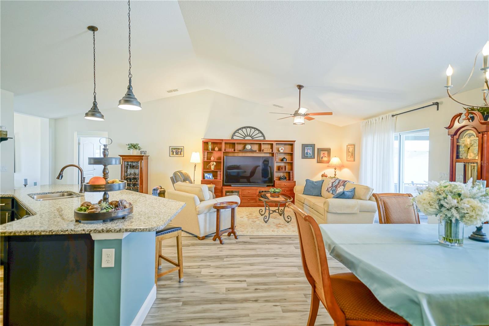 OAKS/OCALA XINGS SOUTH PH ONE - Residential