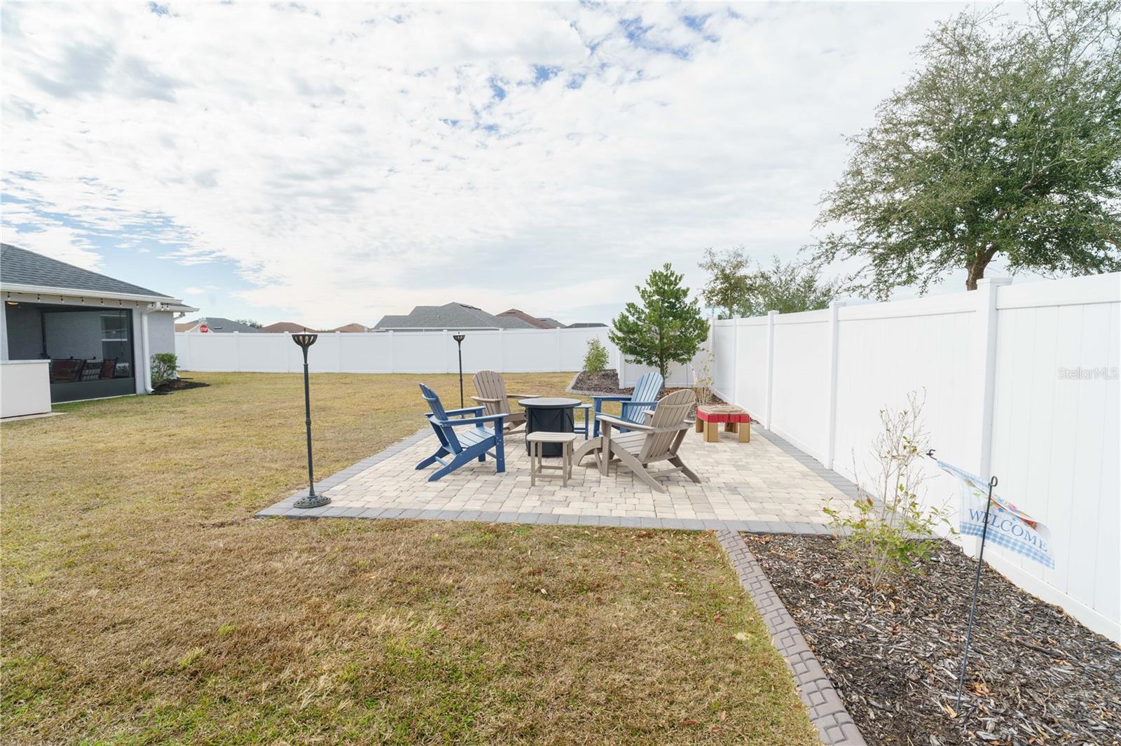 OAKS/OCALA XINGS SOUTH PH ONE - Residential