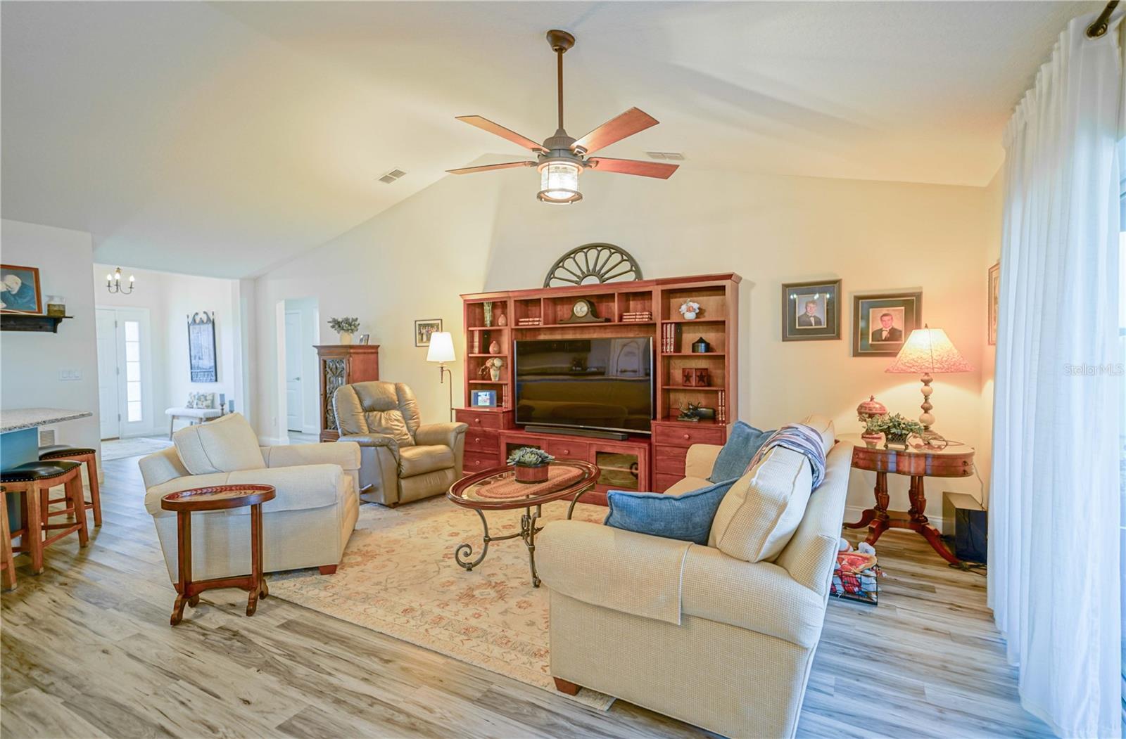 OAKS/OCALA XINGS SOUTH PH ONE - Residential