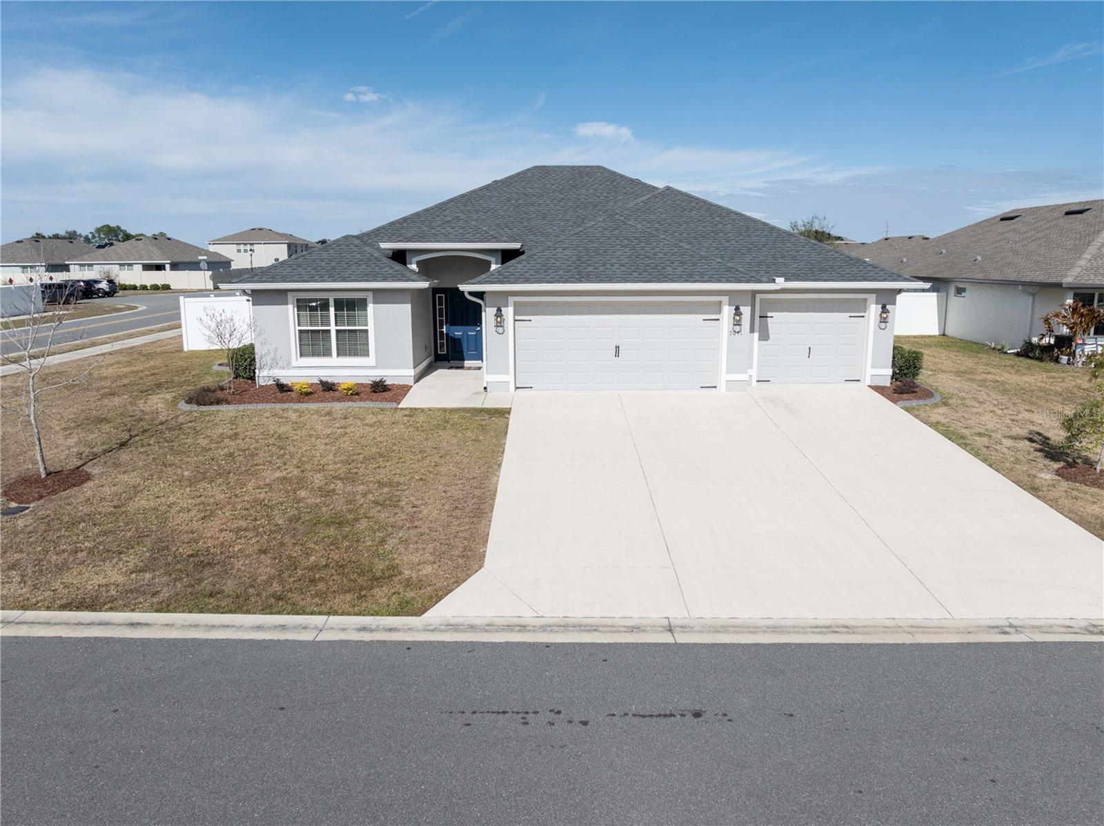 OAKS/OCALA XINGS SOUTH PH ONE - Residential