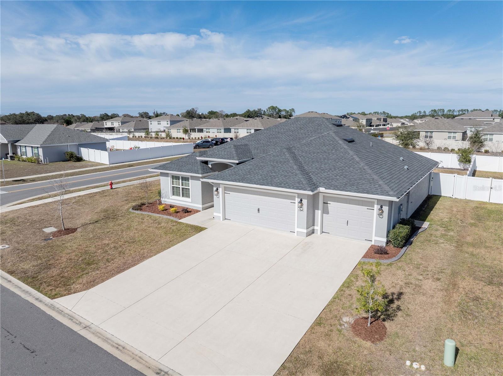 OAKS/OCALA XINGS SOUTH PH ONE - Residential