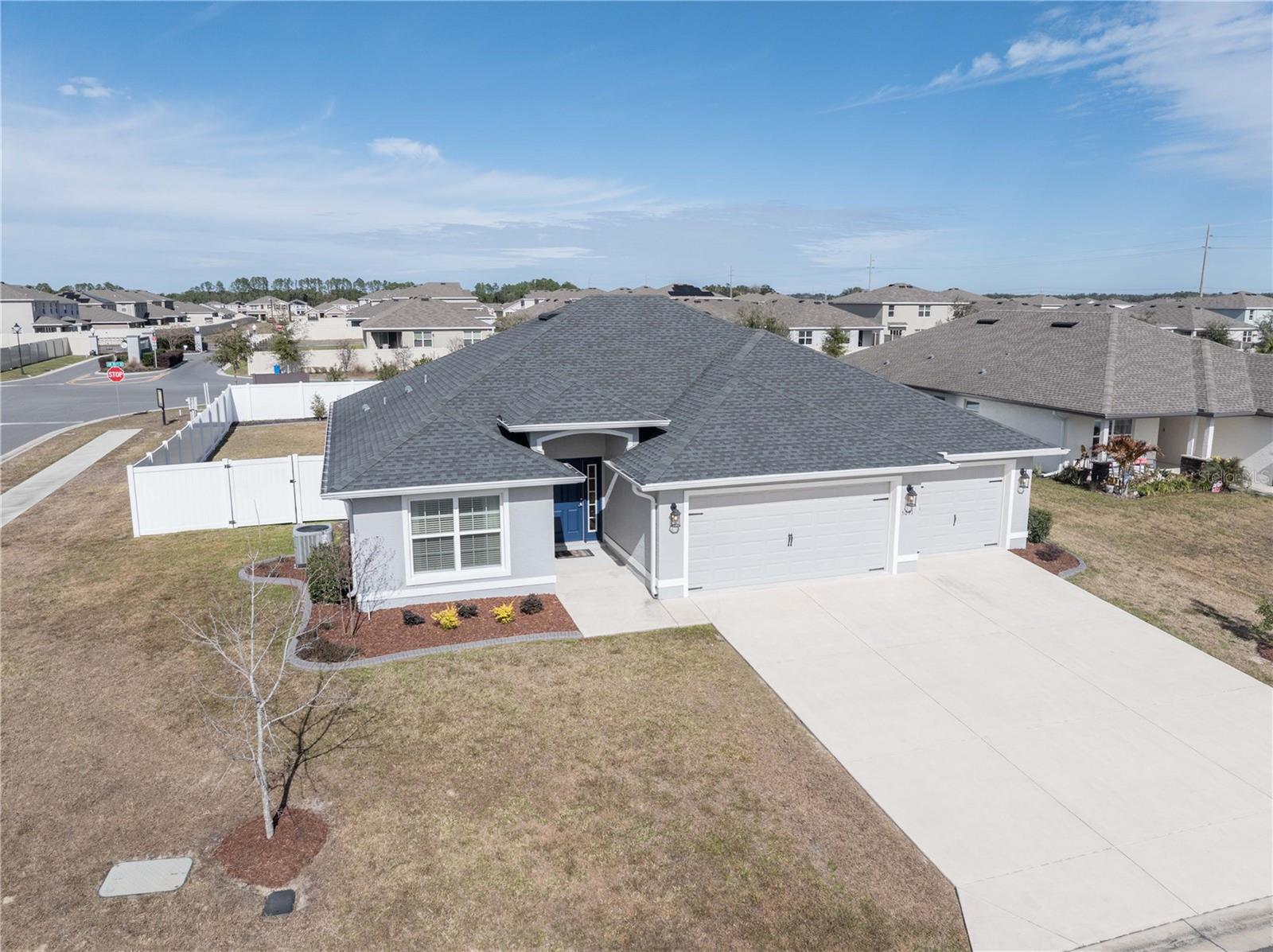 OAKS/OCALA XINGS SOUTH PH ONE - Residential