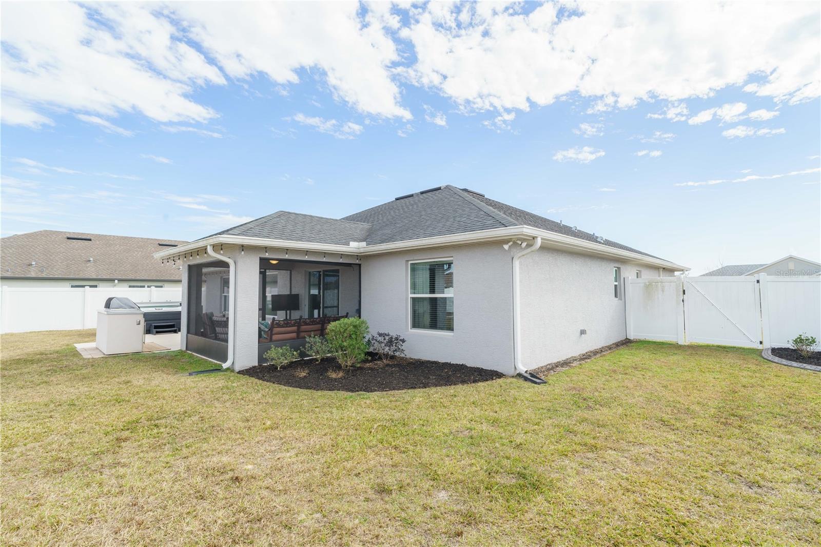 OAKS/OCALA XINGS SOUTH PH ONE - Residential