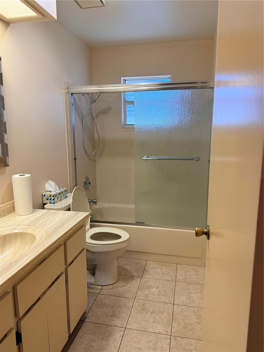 SCOTTISH HIGHLANDS CONDO PH B - Residential