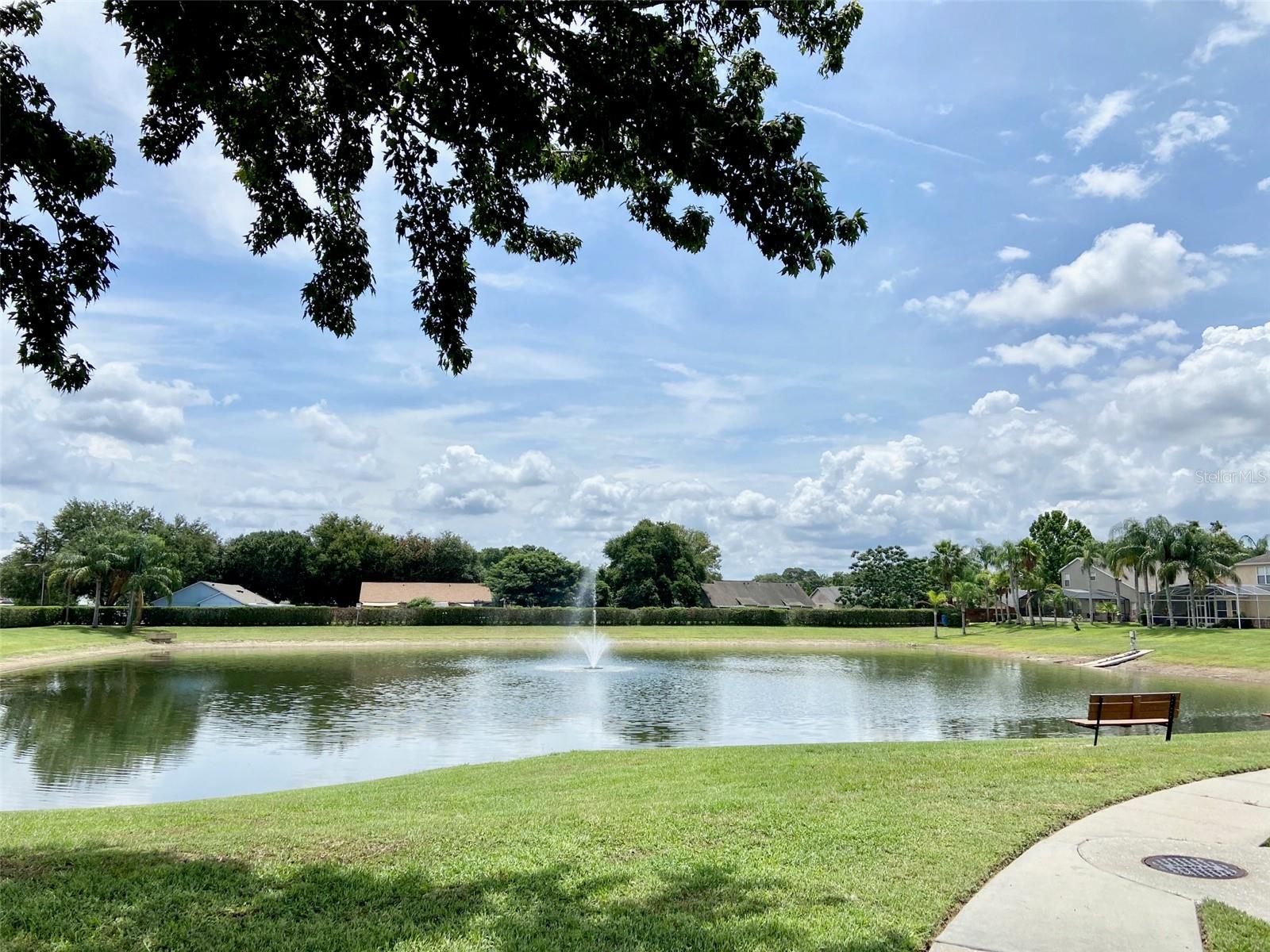 CAMERON GROVE - Residential Lease