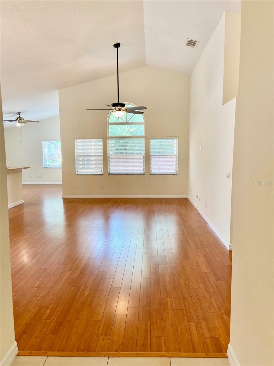 CAMERON GROVE - Residential Lease