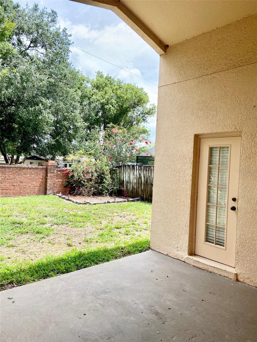 CAMERON GROVE - Residential Lease