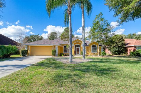 4 CLIFFSIDE DRIVE ORMOND BEACH FL 32174