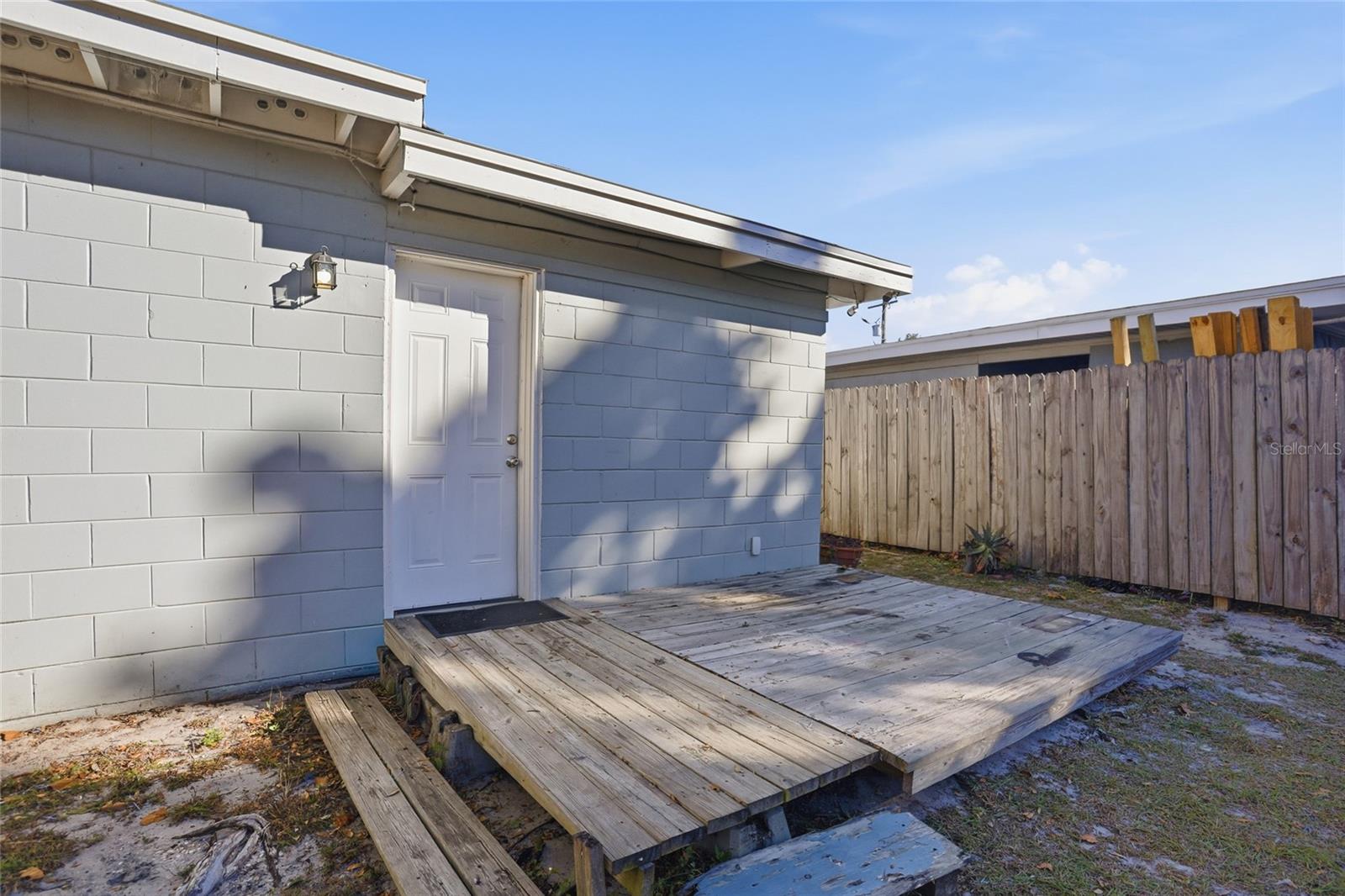 EVANS VILLAGE - Residential