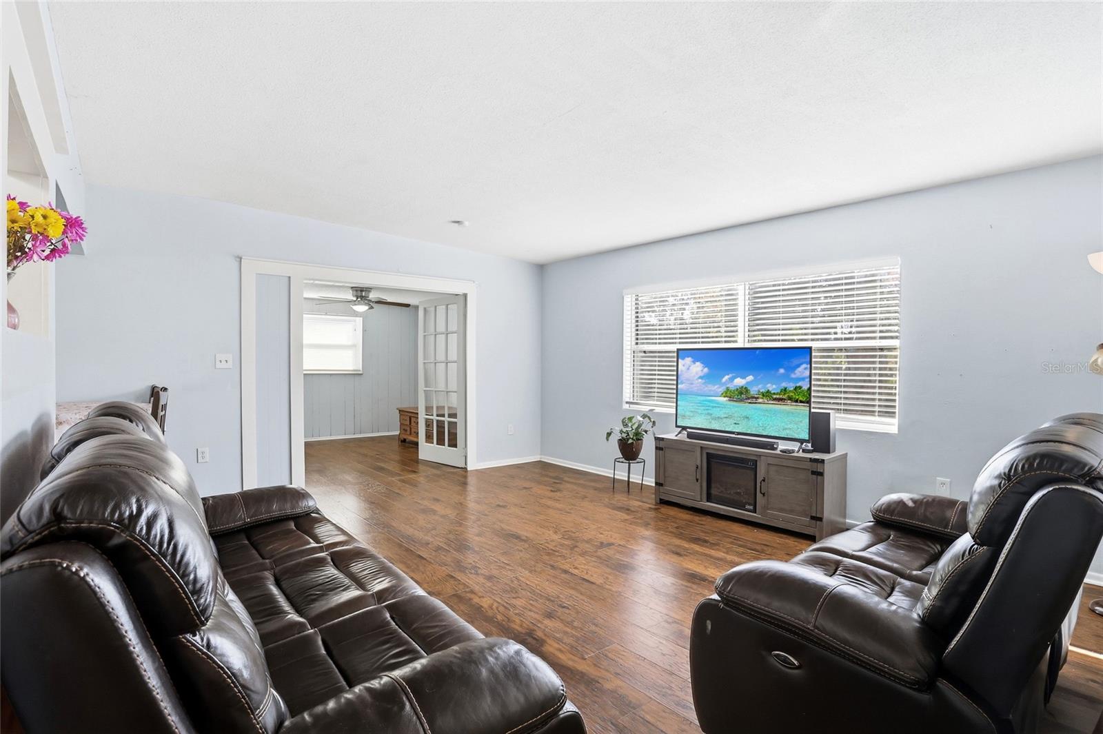 EVANS VILLAGE - Residential