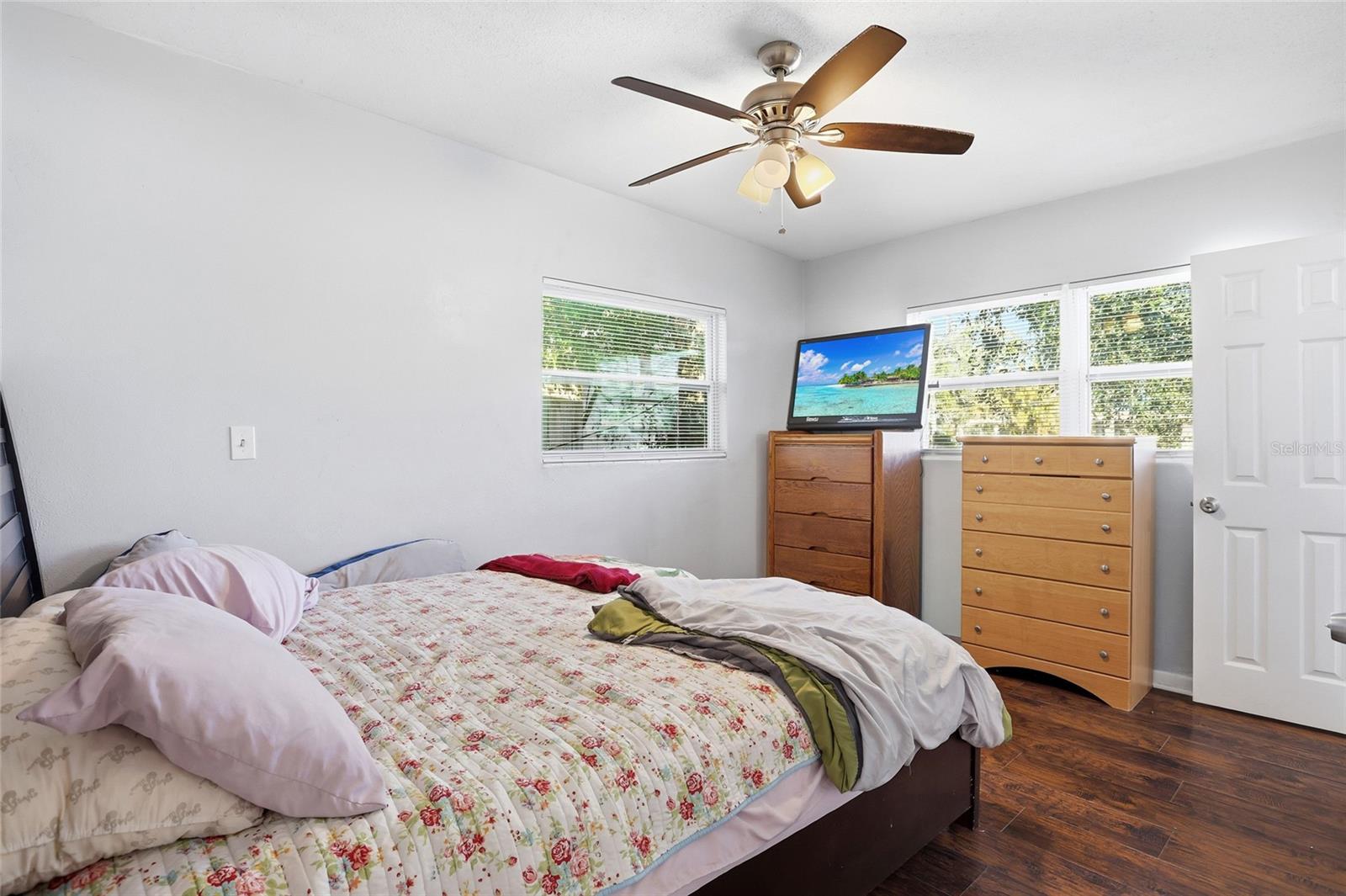 EVANS VILLAGE - Residential