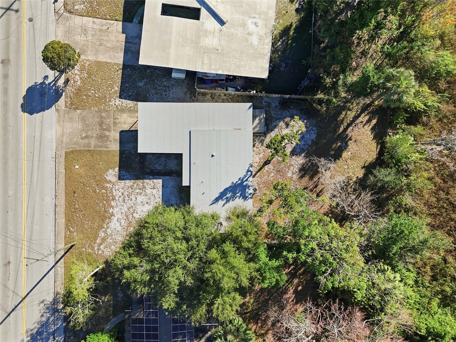 EVANS VILLAGE - Residential