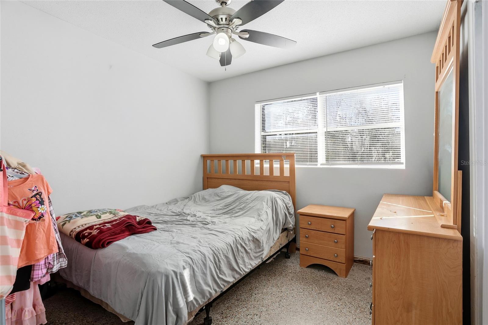 EVANS VILLAGE - Residential