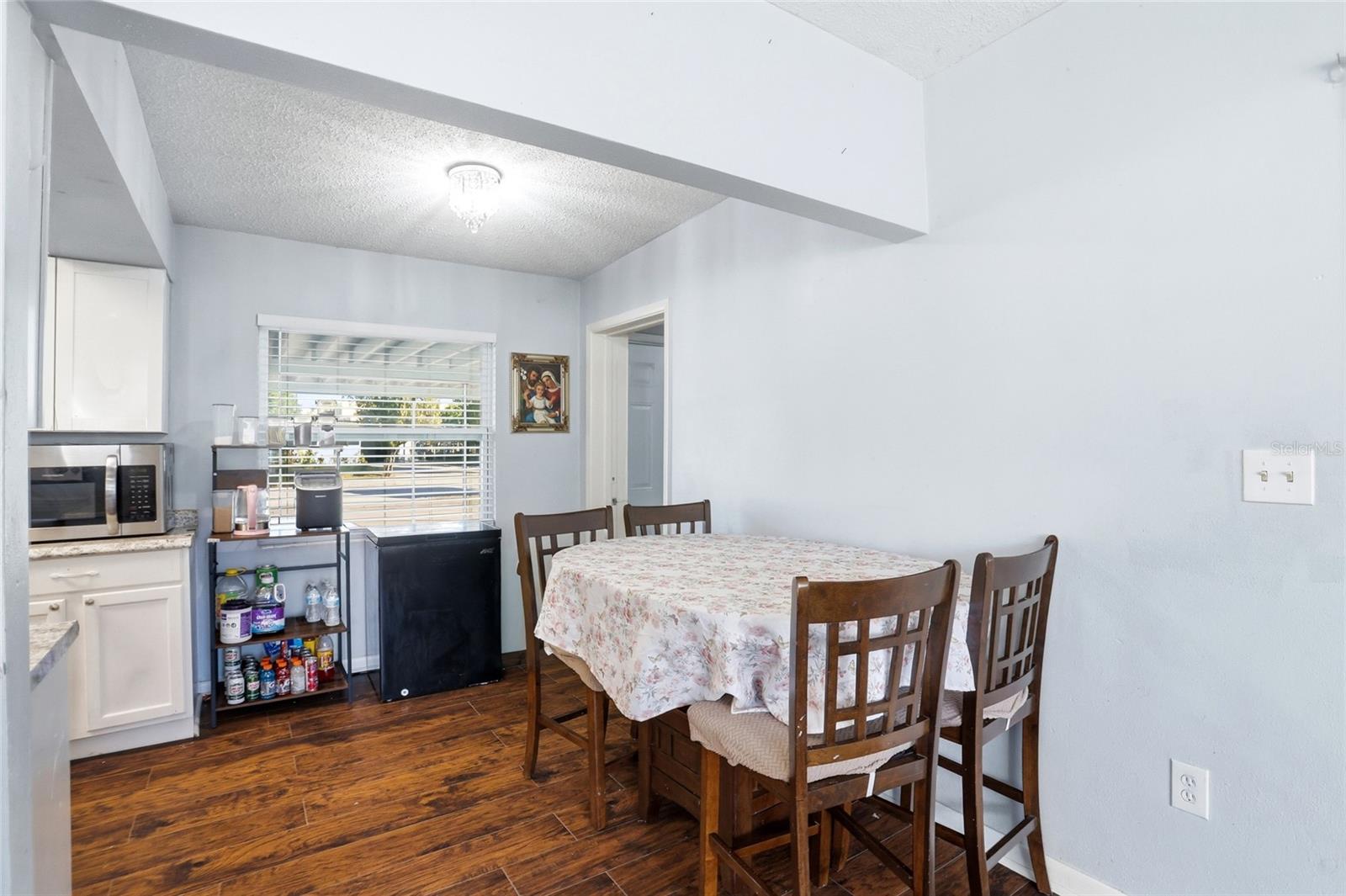 EVANS VILLAGE - Residential