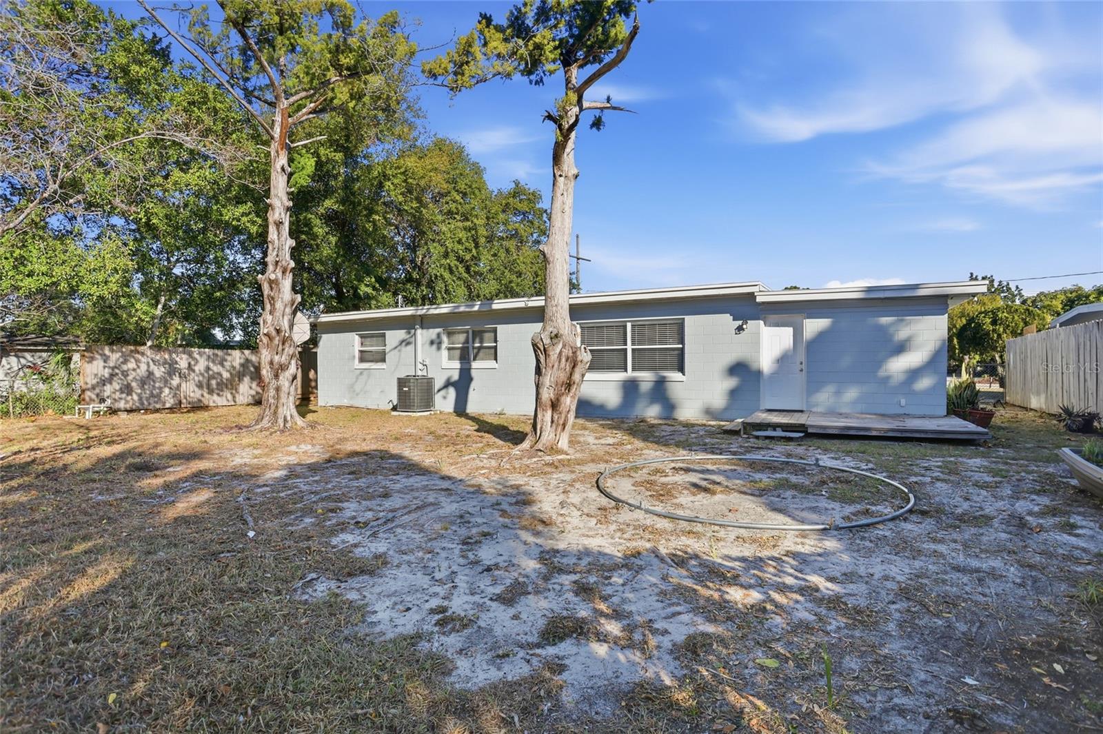 EVANS VILLAGE - Residential