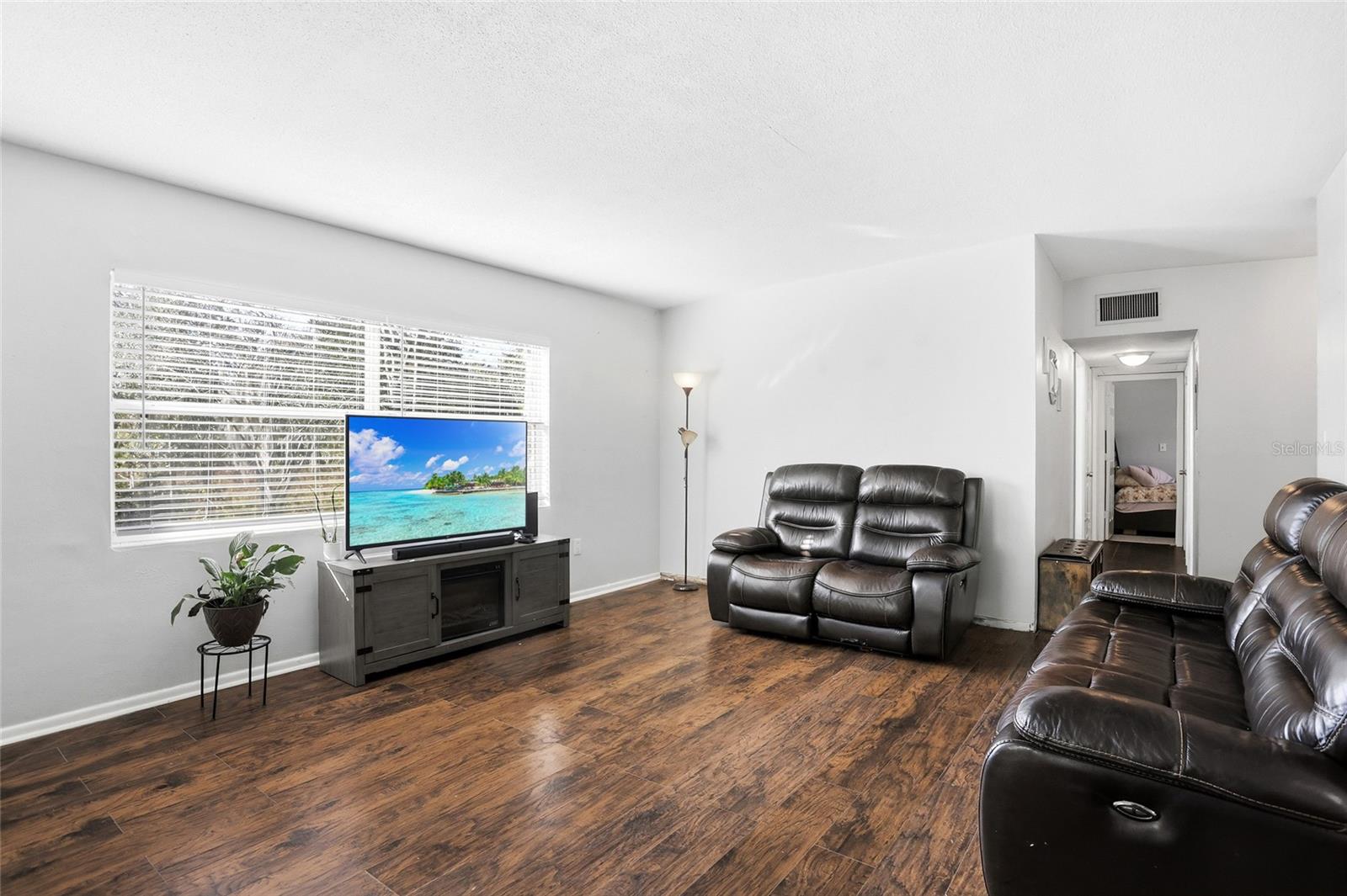 EVANS VILLAGE - Residential