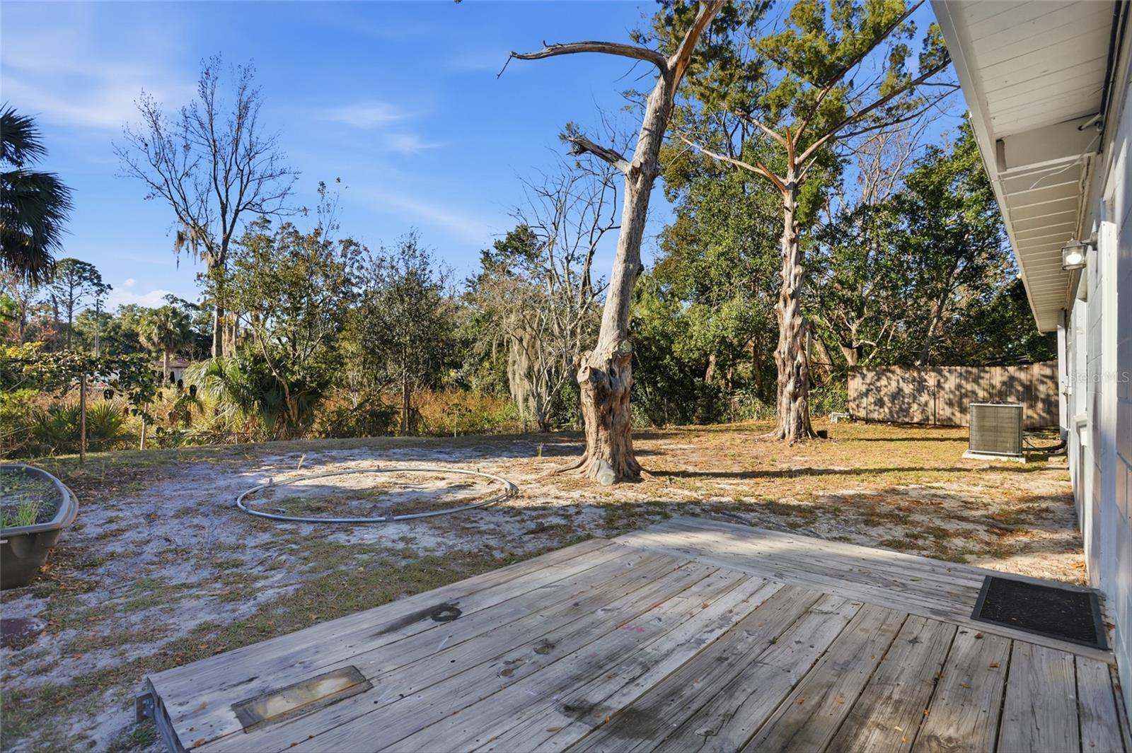 EVANS VILLAGE - Residential