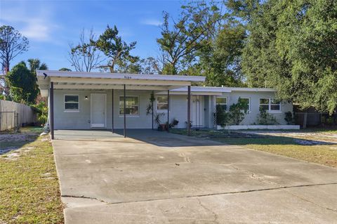 5104 HERNANDES DRIVE ORLANDO FL 32808