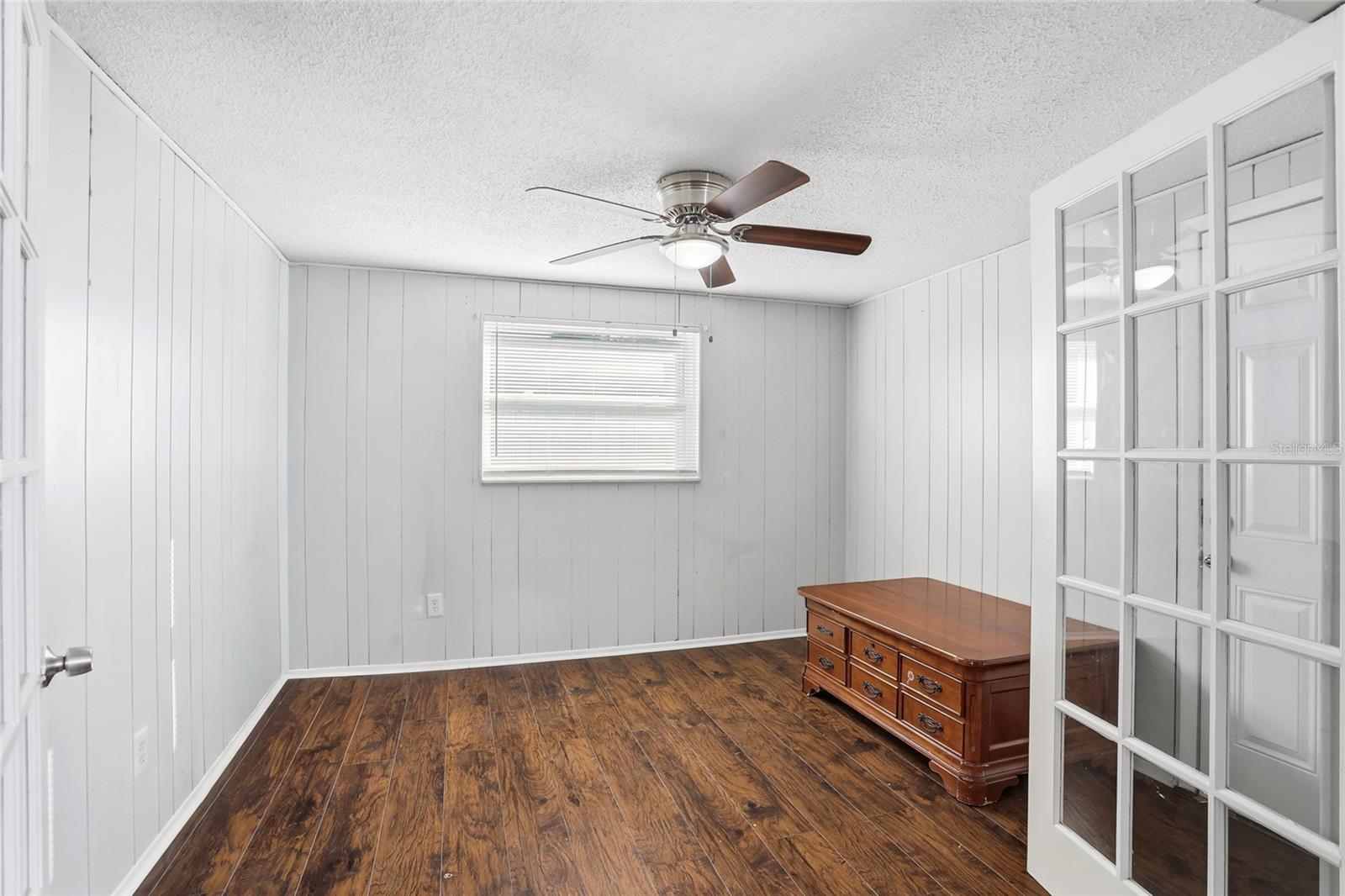 EVANS VILLAGE - Residential