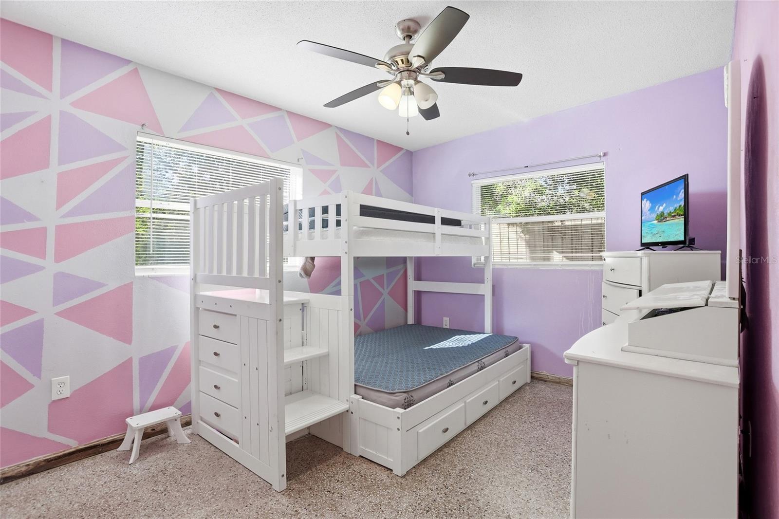 EVANS VILLAGE - Residential